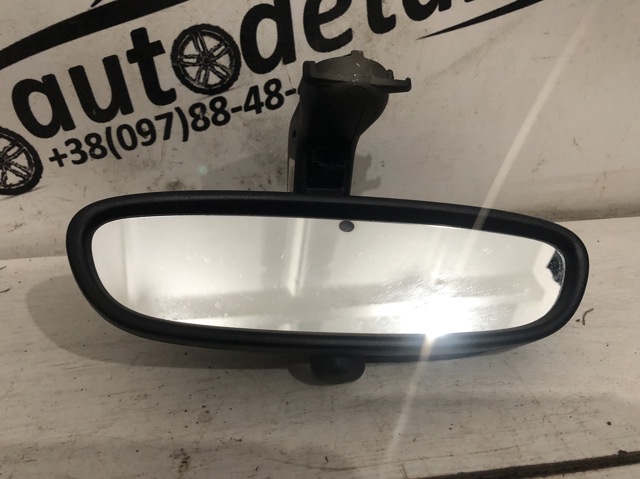 Салоне дзеркало заднього виду 9284918 BMW