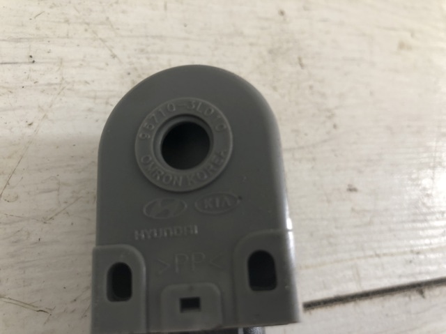 Сигнал звукової, клаксон 957103L010 HYUNDAI