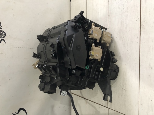 Піч в зборі 97200CV000 HYUNDAI