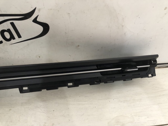 Решітка повітропровода 97401CV000 HYUNDAI