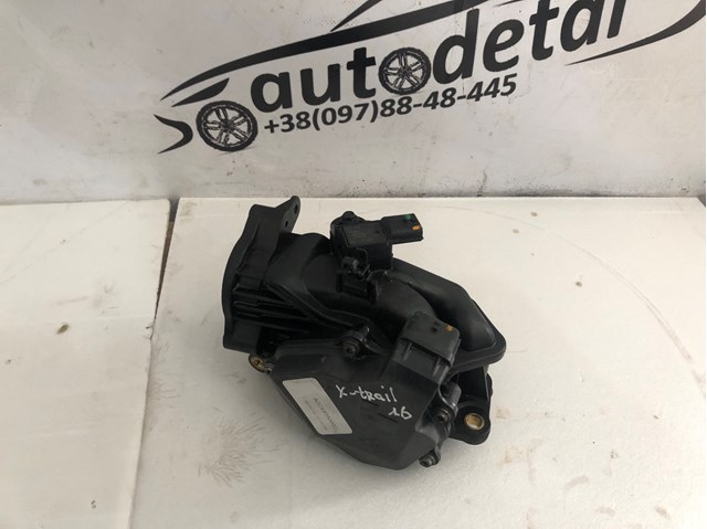 Блок дросельної заслінки A2C53350932 NISSAN