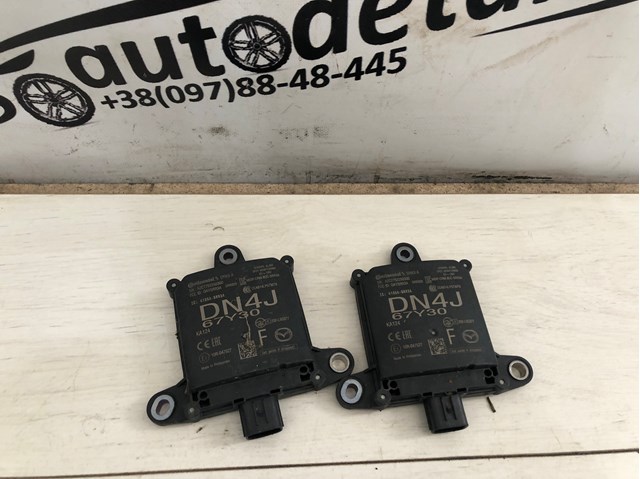 DN4J67Y30 Mazda