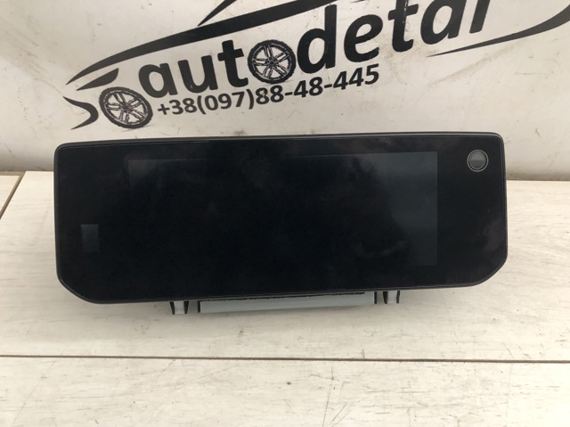 DN4P611J0A Mazda