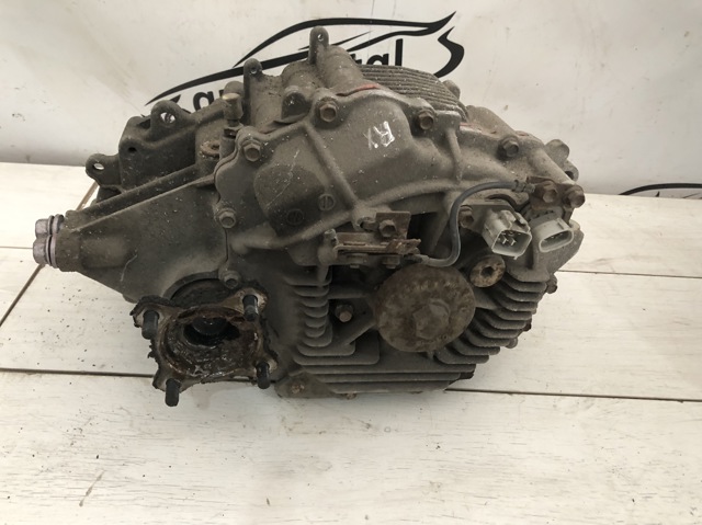 Міст задній G105048010 TOYOTA