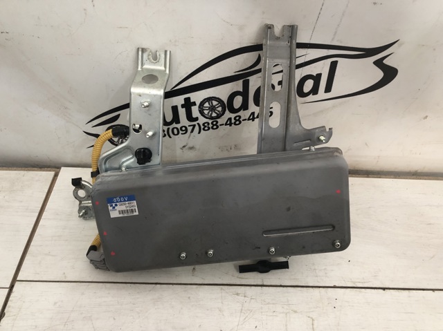 Перетворювач підсилювача рульового керування G925048011 TOYOTA