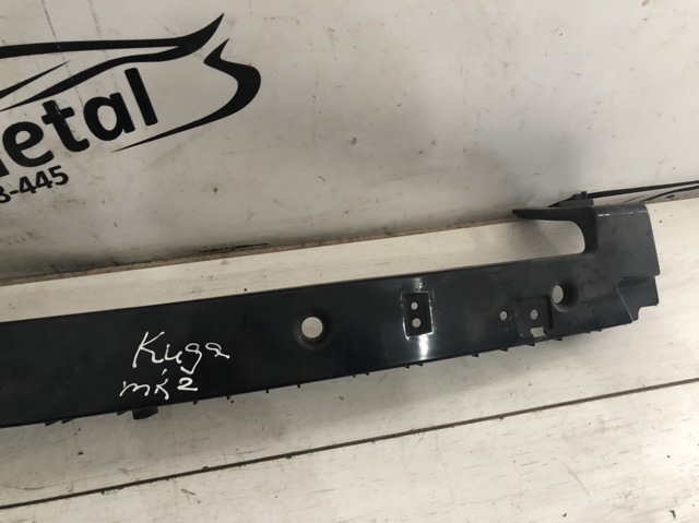 Кронштейн решітки радіатора GJ548A284BA FORD