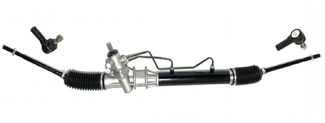 Рейковий рульовий механізм 0900373 OPEL