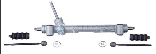 Рейковий рульовий механізм 26082855 OPEL