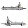 Рейковий рульовий механізм 38002073 FIAT