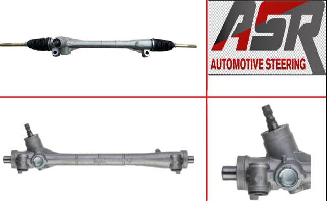 Рульова рейка без пк, нова, toyota auris 2006-,toyota corola e150 2006- зсу знижка