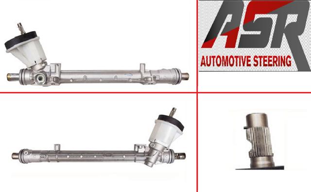 Рульова рейка 490010058R RENAULT