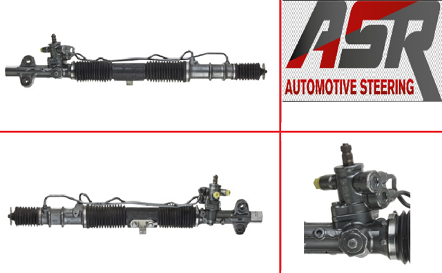 Рейковий рульовий механізм 53601SJFG03 HONDA