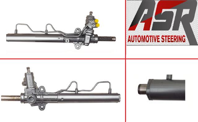 Рейковий рульовий механізм 577001F000 HYUNDAI