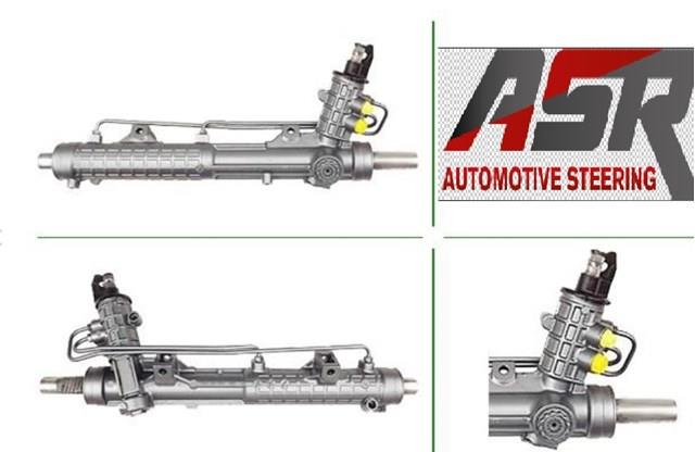 Рейковий рульовий механізм 6753852 BMW