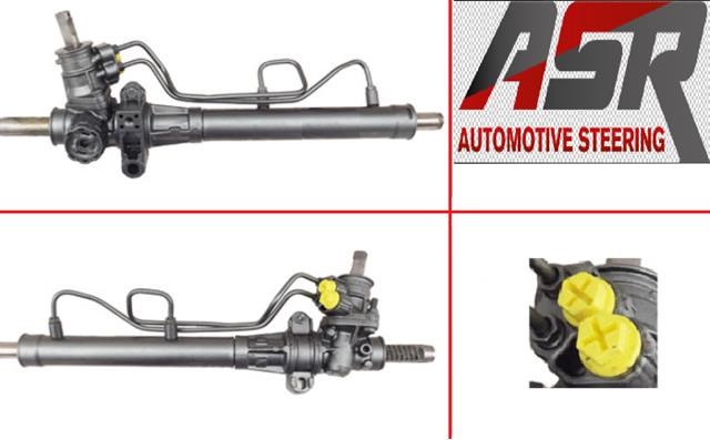 Рейковий рульовий механізм 7700429715 RENAULT
