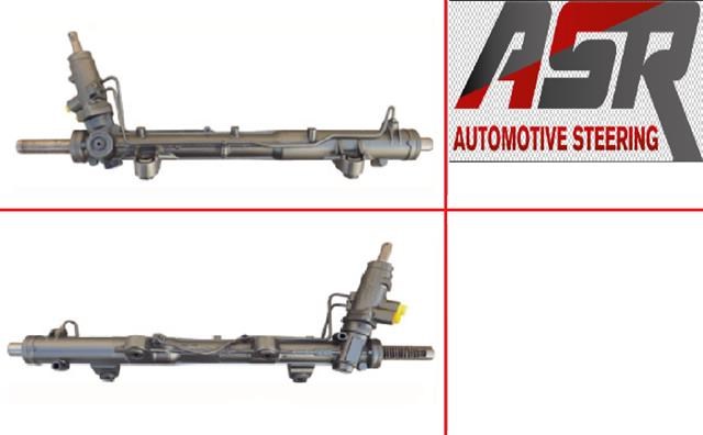 Рульова рейка 7E1422061DX VAG