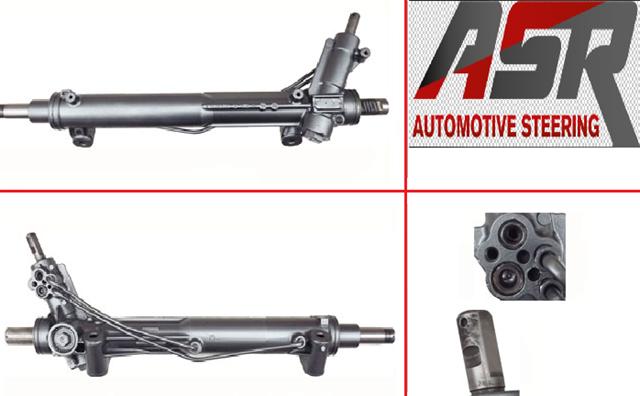 Рульова рейка 8C113200AD FORD