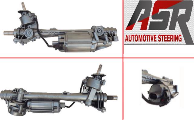 Рульова рейка 8J1423055DX VAG