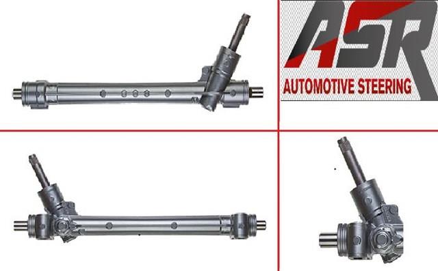 Рульова рейка 95017204 GM