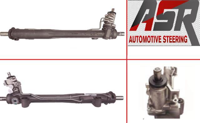 Рульова рейка 95534701105 PORSCHE
