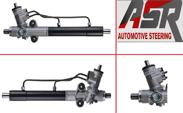 Рульова рейка з гпк, нова, chevrolet lacetti 2005-;daewoo lacetti  2004-,daewoo gentra 2013- зсу знижка