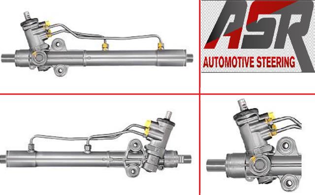 Рульова рейка з гпк нова chevrolet nubira 05-11, chevrolet lacetti 04-13, daewoo nubira 03-05 /для зсу знижки