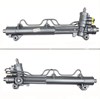 Управління рульове в зборі 96FB3550AC FORD