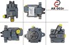 Насос рульового механізму AR003R MS GROUP