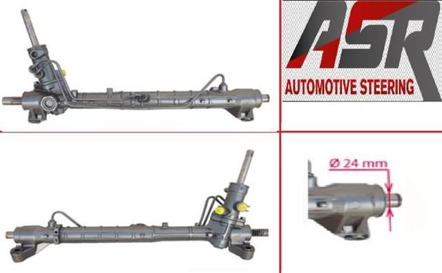 Управління рульове в зборі BR5V32110 MAZDA