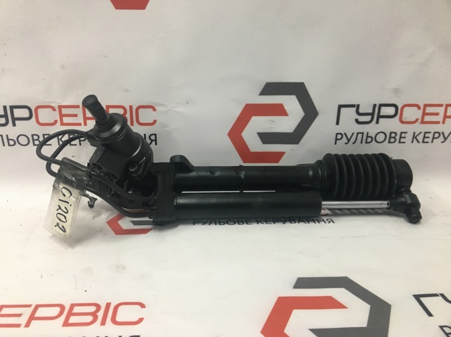 Управління рульове в зборі CI7202R ASR