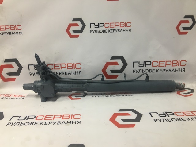 Управління рульове в зборі CI7214R ASR