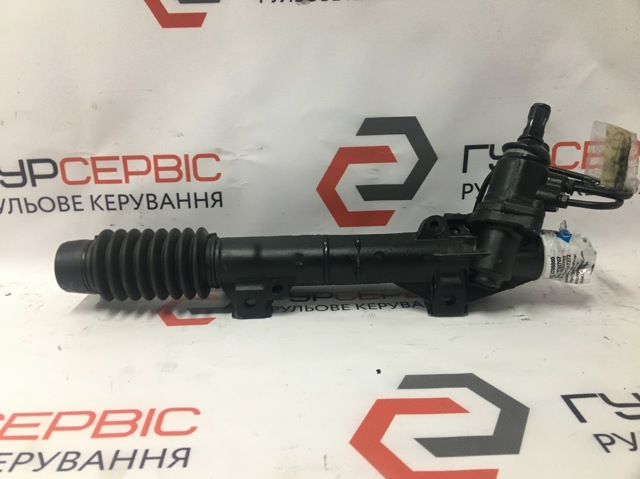 Рульова рейка CI7231R ASR