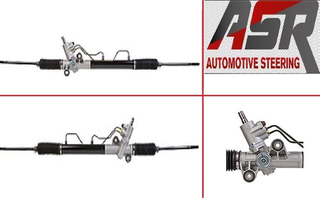 Рейковий рульовий механізм CR7203 ASR