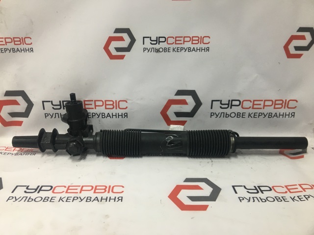 Рейковий рульовий механізм DA7201R ASR