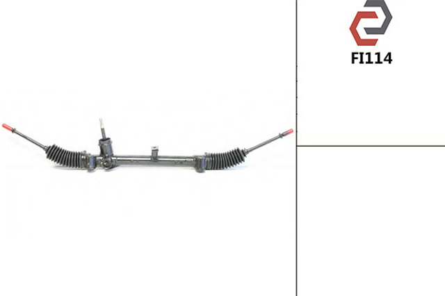 Управління рульове в зборі FI7114R ASR