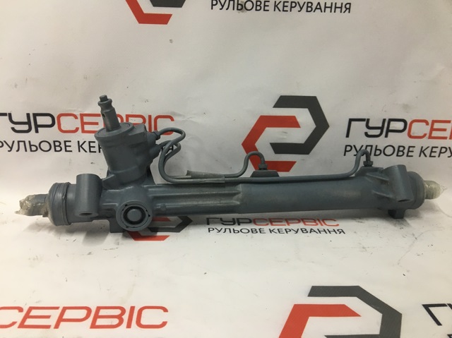 Рейковий рульовий механізм FO7212R ASR