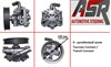 ГПР керма JPR400 TRW