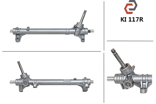 Рульова рейка KI7117R ASR