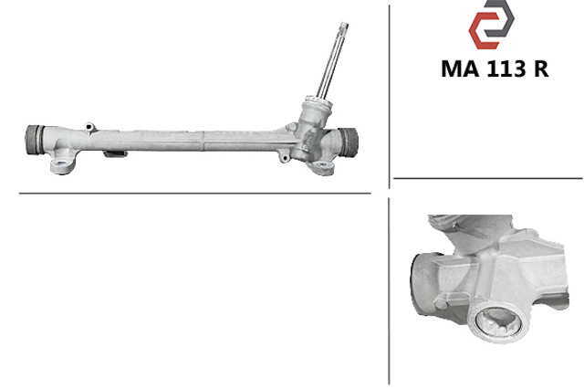 Кермова рейка MA7113R ASR