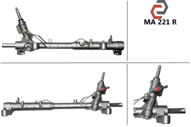 Управління рульове в зборі MA7221R ASR