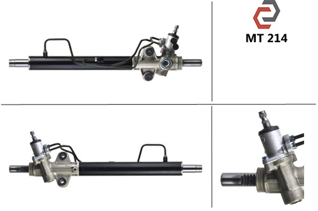 Рульова рейка MT7214 ASR