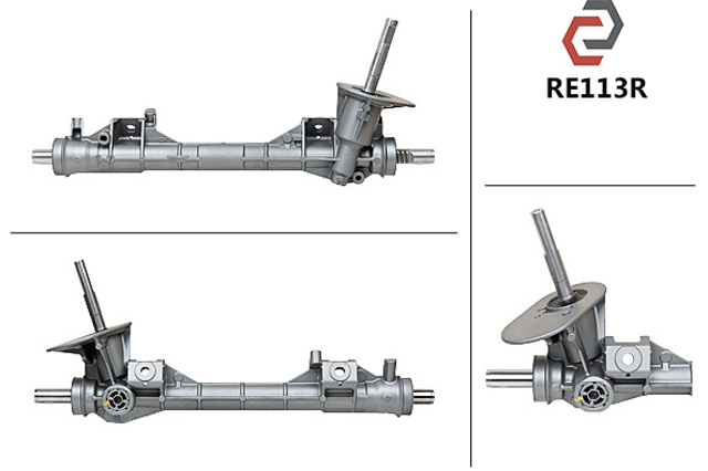 Кермова рейка RE7113R ASR