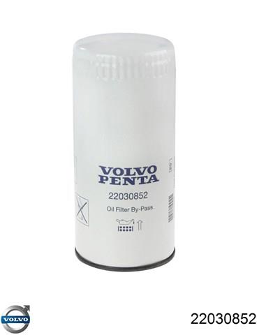 Фільтр масляний 22030852 VOLVO