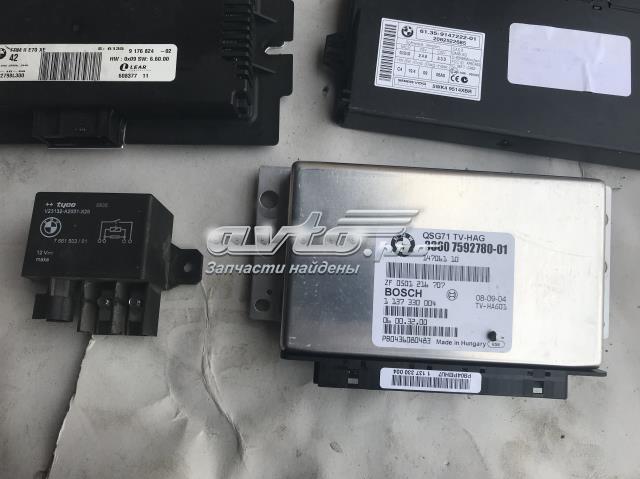 Блок управління комфорту 61359147222 BMW