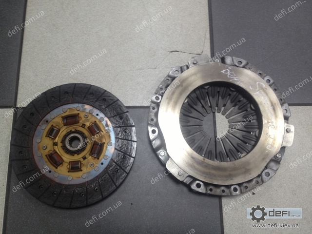 Зчеплення 0K01216460A HYUNDAI