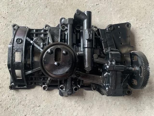 Масляний насос двигуна 213002F600 HYUNDAI