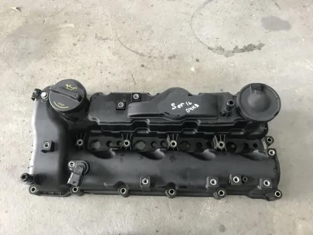Кришка клапанна 224102F600 HYUNDAI