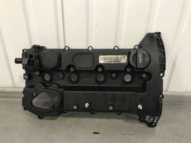 Кришка двигуна 224102S000 HYUNDAI