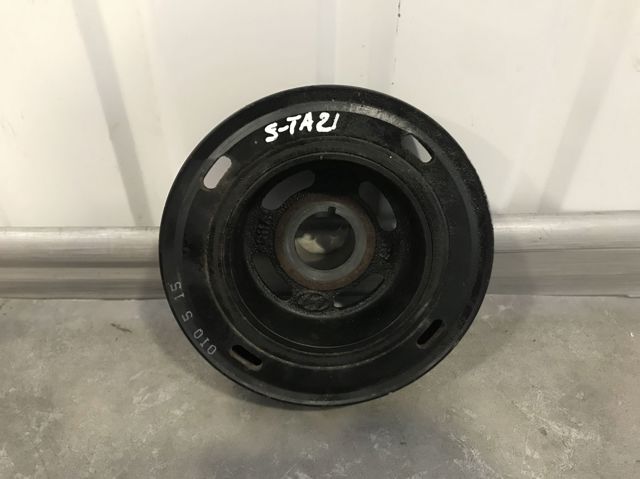 Демпфер колінвалу 231242S000 HYUNDAI