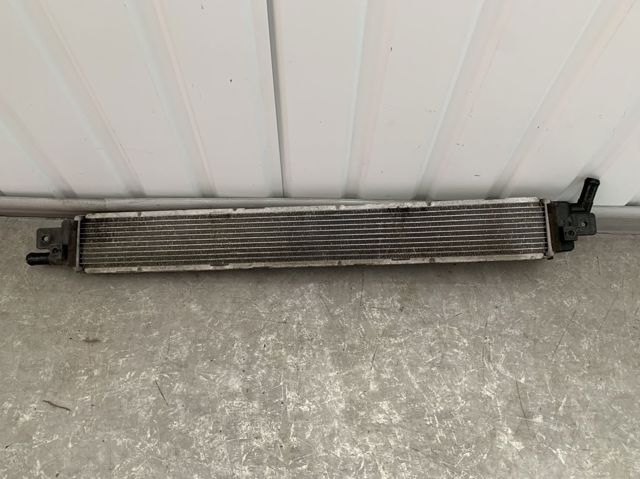 Радіатор охолодження, АКПП 25308E6000 HYUNDAI
